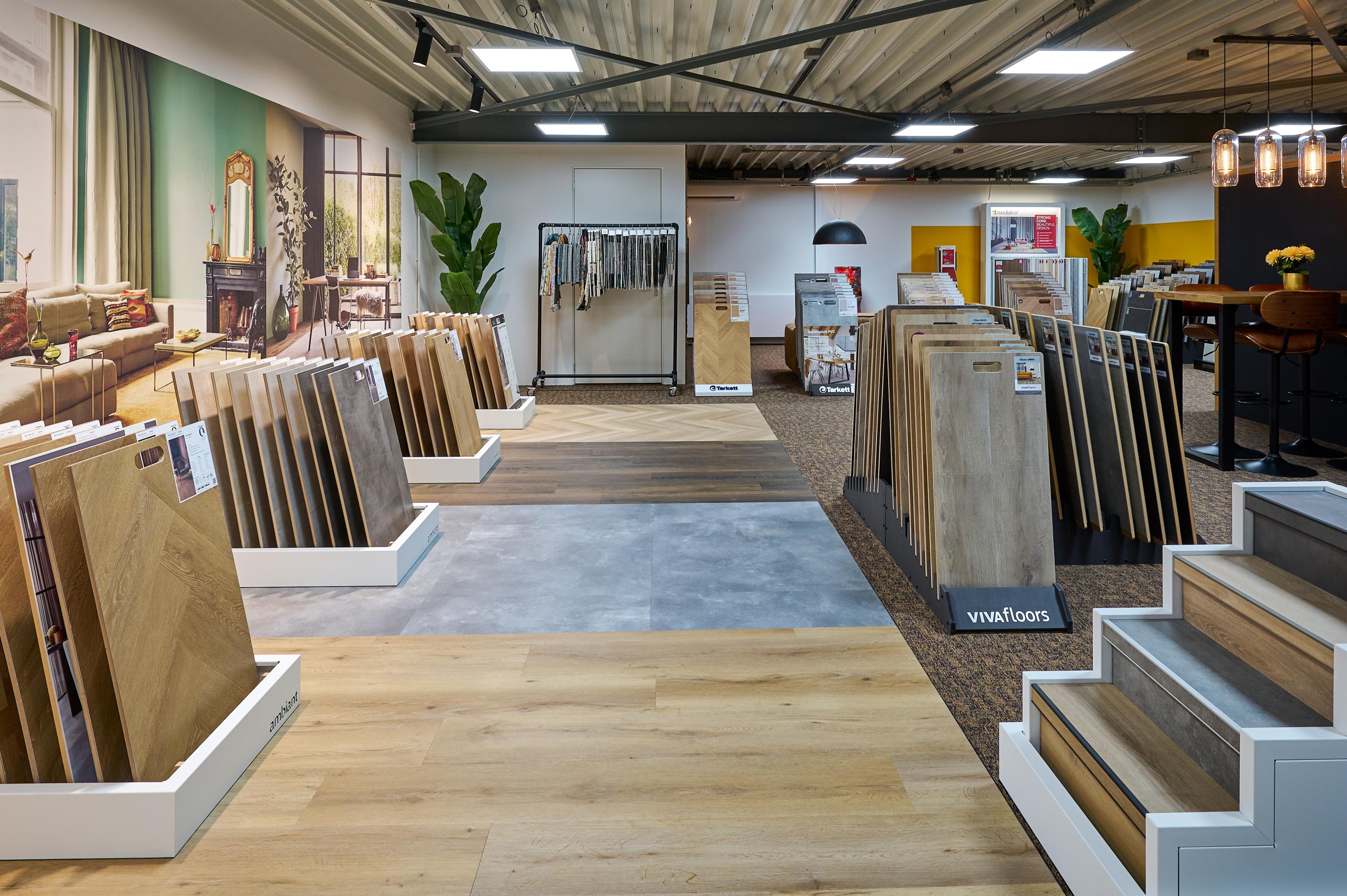 Showroom