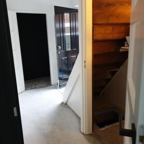 egaliseren woning