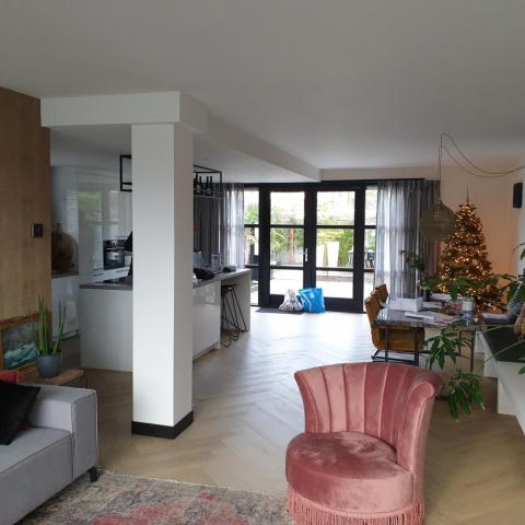 VT wonen ambiant 
